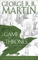 A GAME OF THRONES. THE GRAPHIC NOVEL VOL.02