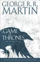 A GAME OF THRONES. THE GRAPHIC NOVEL 03