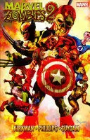 MARVEL ZOMBIES 02