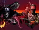 WOLVERINE: OLD MAN LOGAN