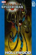 ULTIMATE SPIDERMAN VOL.10