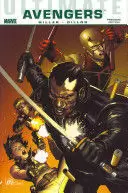 ULTIMATE COMICS AVENGERS: BLADE VS. AVENGERS