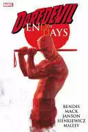 DAREDEVIL: END OF DAYS