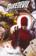 DAREDEVIL BY ED BRUBAKER. ULTIMATE COLLECTION BOOK 03