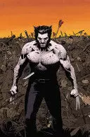 WOLVERINE MAX VOL.01