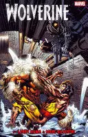 WOLVERINE BY LARRY HAMA & MARC SILVESTRI VOL.02