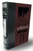 THE SANDMAN OMNIBUS VOL. 2