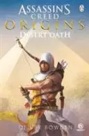 ASSASSINS CREED: ORIGINS
