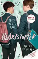 HEARTSTOPPER VOL.01
