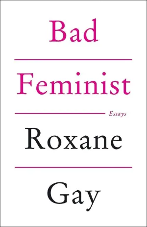 BAD FEMINIST
