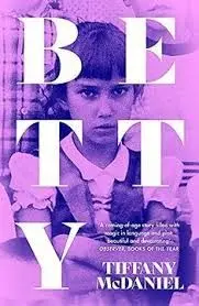 BETTY (ENG)