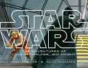STAR WARS. THE ADVENTURES OF LUKE SKYWALKER, JEDI KNIGHT