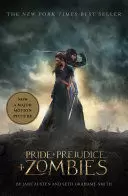 PRIDE, PREJUDICE & ZOMBIES