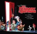 THE ART OF MR. PEABODY & SHERMAN