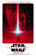STAR WARS: THE LAST JEDI