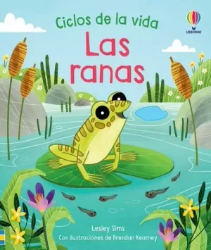 LAS RANAS