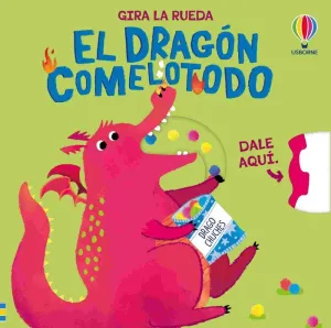 EL DRAGÓN COMELOTODO