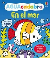 EN EL MAR