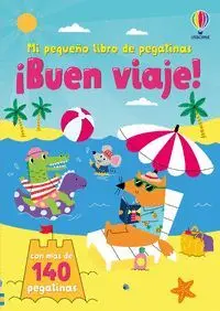 ¡BUEN VIAJE!