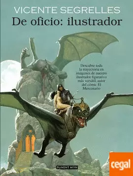 DE OFICIO: ILUSTRADOR