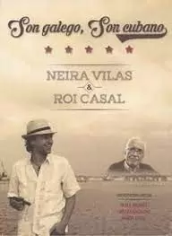 SON GALEGO, SON CUBANO