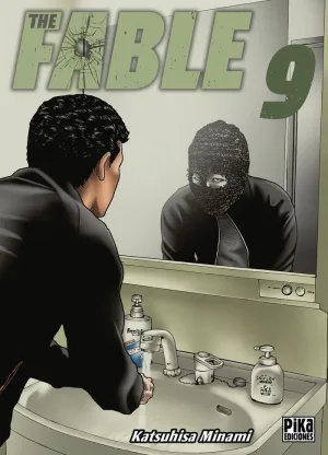 THE FABLE 09