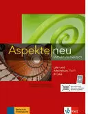 ASPEKTE NEU 1.1 ALUMNO + EJERCICIOS + CD