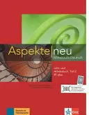 ASPEKTE NEU 1.2 ALUMNO + EJERCICIOS + CD