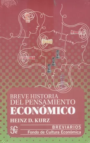 BREVE HISTORIA DEL PENSAMIENTO ECONÓMICO