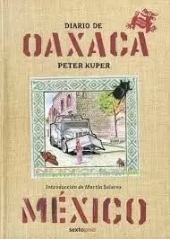DIARIO DE OAXACA