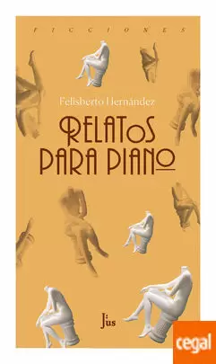 RELATOS PARA PIANO