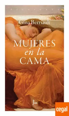MUJERES EN LA CAMA