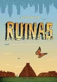 RUÍNAS