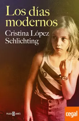 DÍAS MODERNOS, LOS