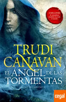 ÁNGEL DE LAS TORMENTAS, EL
