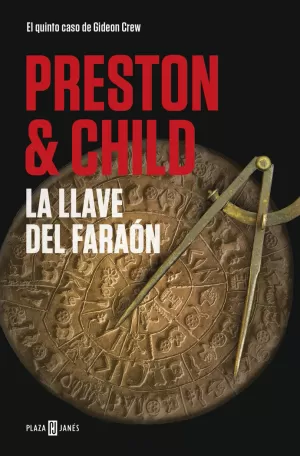 LLAVE DEL FARAÓN, LA