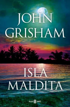 ISLA MALDITA (CAMINO ISLAND 3)