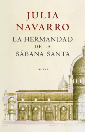 HERMANDAD DE LA SÁBANA SANTA, LA