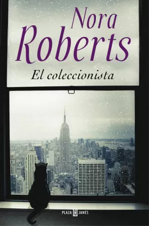 COLECCIONISTA, EL