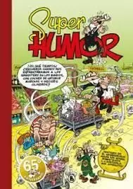 SUPER HUMOR 66: MORTADELO Y FILEMÓN. ¡MISTERIO EN EL HIPERMERCADO!