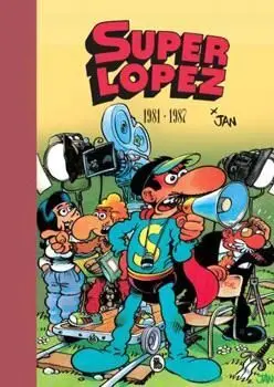 SUPERLÓPEZ EDICIÓN COLECCIONISTA 02