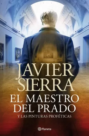 EL MAESTRO DEL PRADO Y LAS PINTURAS PROFÉTICAS