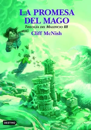 LA PROMESA DEL MAGO