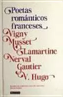 POETAS ROMÁNTICOS FRANCESES