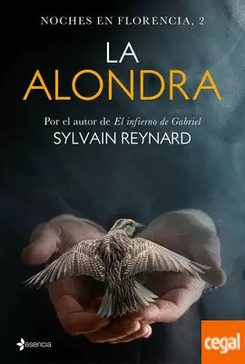 ALONDRA, LA