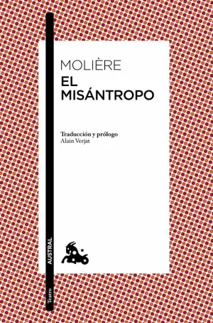 EL MISÁNTROPO