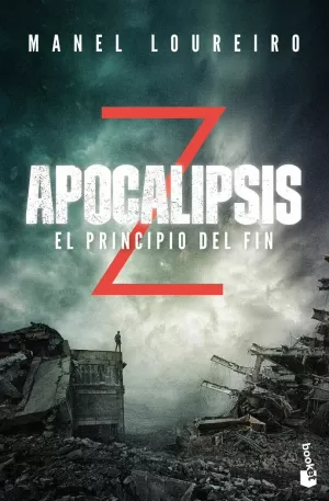 APOCALIPSIS Z 01: EL PRINCIPIO DEL FIN