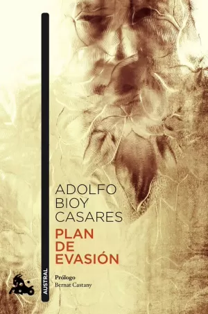 PLAN DE EVASIÓN