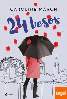 24 BESOS