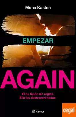 AGAIN 01: EMPEZAR